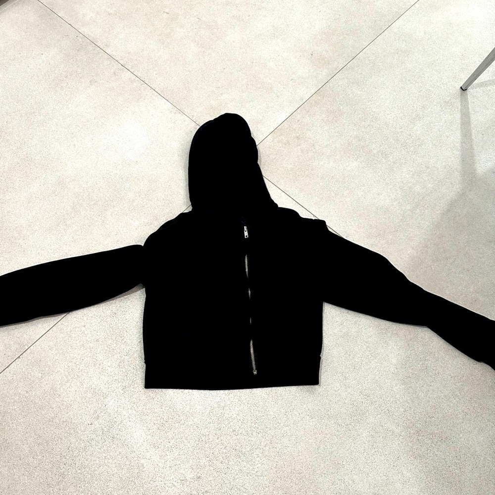 Brandy sweatshirt from PacSun only worn once in perfect condition